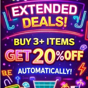 Neon Graphic Men’s Shoe Listing - Multicolor